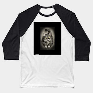 lover cats Baseball T-Shirt